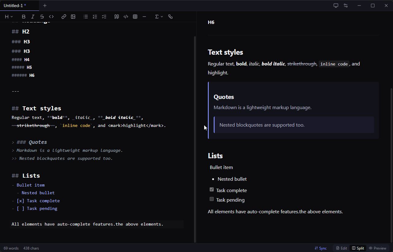 Selection refine toolbar